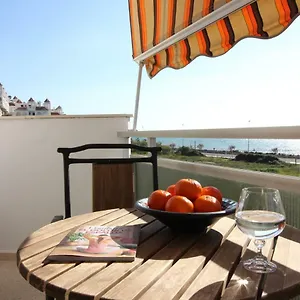Beach And Family Velez Malaga